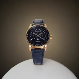 Audemars Piguet Audemars Piguet Code 11.59 26394OR.OO.D321CR.01 41mm Rose gold Blue
