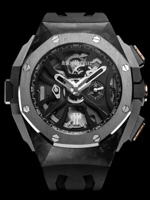 Audemars Piguet Royal Oak Concept Laptimer