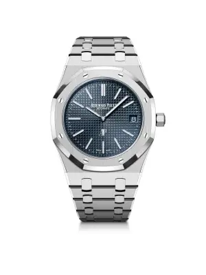 Audemars Piguet Royal Oak “Jumbo” Extra-Thin