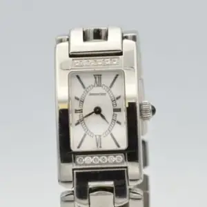 Audemars Piguet Audemars Piguet Promesse 20mm Stainless steel