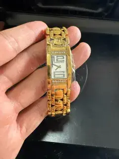 Audemars Piguet Audemars Piguet Promesse 67361BA 18k gold