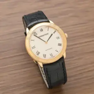 Audemars Piguet Audemars Piguet Classic 15096OR 36mm Rose gold White