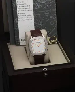 Audemars Piguet Audemars Piguet Classic 15160 43mm Platinum Silver