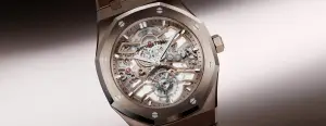 Audemars Piguet Royal Oak Selfwinding Flying Tourbillon Openworked Ref. RO_26735SG-OO-1320SG-01