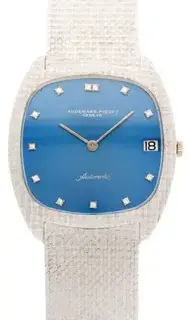 Audemars Piguet Audemars Piguet Cobra 5279 31mm White gold