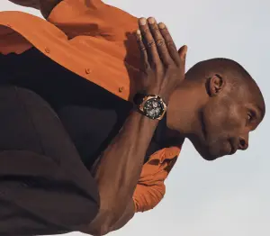 Audemars Piguet Audemars Piguet | Fit for all adventures