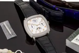 Audemars Piguet Audemars Piguet Classic 26051 47mm Platinum Silver