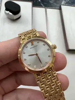 Audemars Piguet Audemars Piguet Classic 79383OR 25mm 18K full rose gold