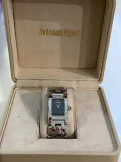 Audemars Piguet Audemars Piguet Promesse 67259ST