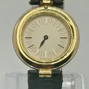 Audemars Piguet Audemars Piguet Philosophique B98815 26mm Yellow gold Silver