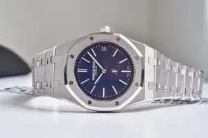 Audemars Piguet Royal Oak Jumbo 16202BC