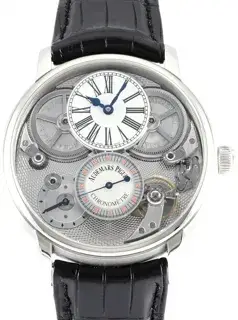 Audemars Piguet Audemars Piguet Jules Audemars 26153PT.OO.D028CR.01 Rose gold White