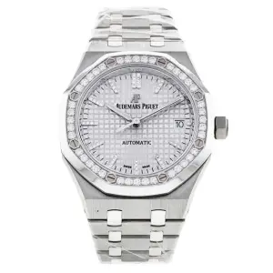 Audemars Piguet Royal Oak QEII Cup