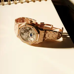 Audemars Piguet Royal Oak Perpetual Calendar 38mm