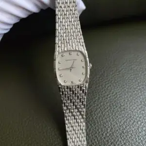 Audemars Piguet Audemars Piguet Classic 21mm White gold Silver