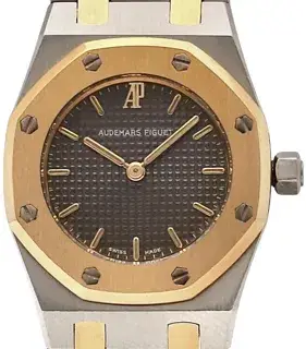 Audemars Piguet Audemars Piguet Royal Oak Lady C29088 41mm Stainless steel