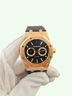 Audemars Piguet Audemars Piguet Royal Oak 26330OR.OO.D088CR.01 39mm Rose gold