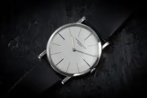 Audemars Piguet Audemars Piguet Ultra-thin 5043BC 31.5mm White gold White