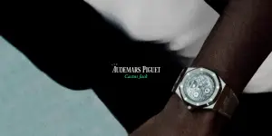 Audemars Piguet AP x Cactus Jack