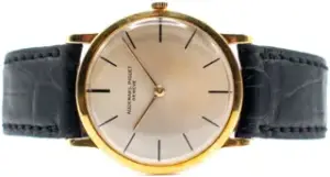 Audemars Piguet Audemars Piguet Ultra-thin 32mm Yellow gold