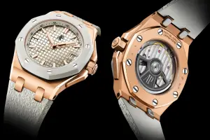 Audemars Piguet Royal Oak Offshore Selfwinding