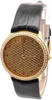 Audemars Piguet Audemars Piguet Classic 31mm Yellow gold