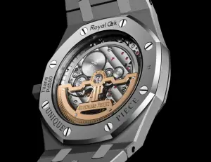 Audemars Piguet Royal Oak “Jumbo”