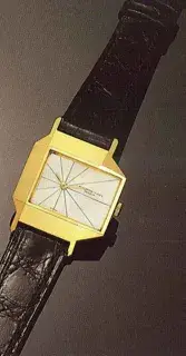 Audemars Piguet Audemars Piguet 28mm Yellow gold Silver