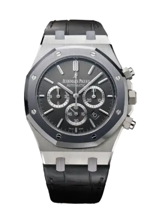 Audemars Piguet Royal Oak Chronograph Leo Messi Limited Edition