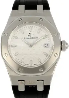 Audemars Piguet Audemars Piguet Royal Oak 67600ST 33mm Stainless steel