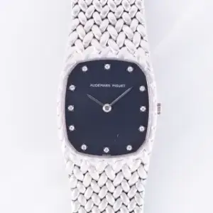 Audemars Piguet Audemars Piguet Cobra 56525 26mm White gold