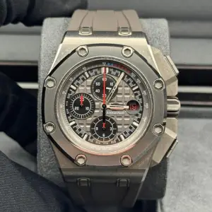 Audemars Piguet Audemars Piguet Royal Oak Offshore ChronographMichael Schumacher