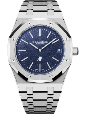 Audemars Piguet Meet the iconic Royal Oak