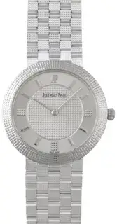 Audemars Piguet Audemars Piguet Classic 15026BC.GG.1117BC.02 33mm Yellow gold White