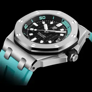 Audemars Piguet Royal Oak Offshore Diver, Price & Market Data