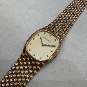 Audemars Piguet Audemars Piguet Cobra 313746 29mm Yellow gold Golden