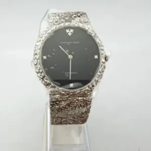 Audemars Piguet Audemars Piguet Cobra COBRA54 31mm White gold Black