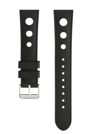 Auricoste Collections - Rubber Strap - Auricoste