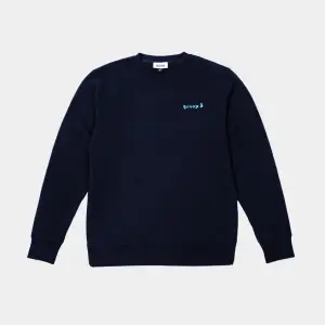Autodromo group b logo crewneck