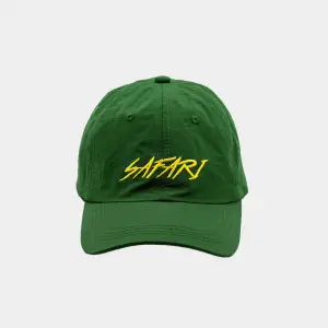 Autodromo safari nylon hat