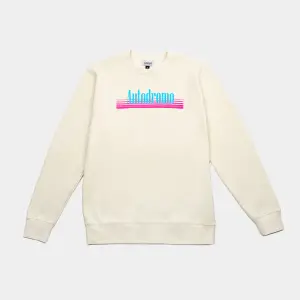Autodromo tabac sunrise crewneck