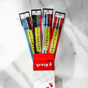 Autodromo group b team pack