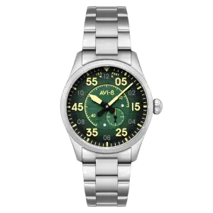 Avi-8 Tarmac Tracker