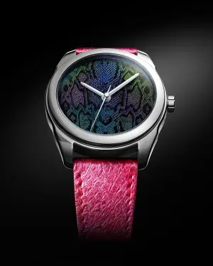 Awake Son Mài - "Year of the Sssnake"