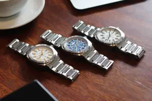 Ayers Watches Metropolitan