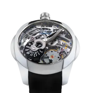 Azimuth SPACESHIP PREDATOR SKELETON