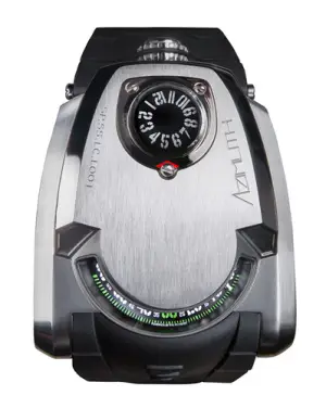 Azimuth LAND CRUISER