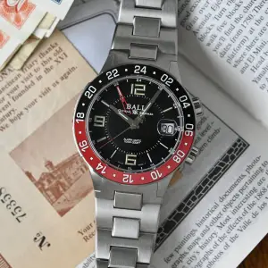 Ball Watch Co Roadmaster M Model A