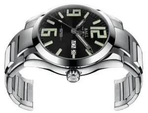 Ball Watch Co. Engineer II Genesis Limited Edition, Price & Market Data