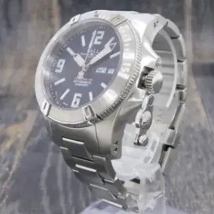 Ball Watch Ball Engineer Hydrocarbon DM2036A 42mm Stainless steel Black